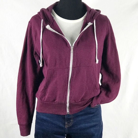 Basic hoddie by H&M - Picture 1 of 4